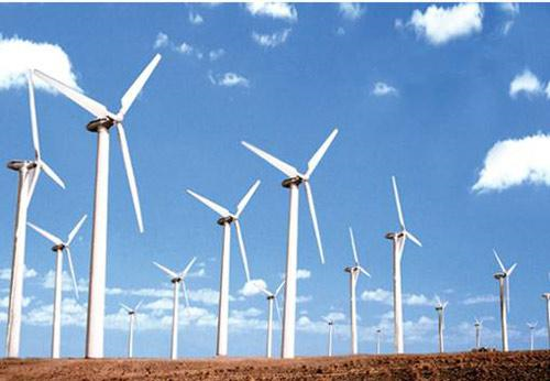 风力发电项目节能规划报告
