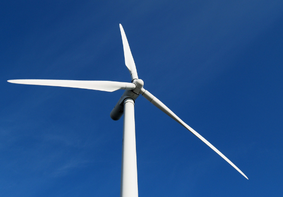 风力发电节能规划