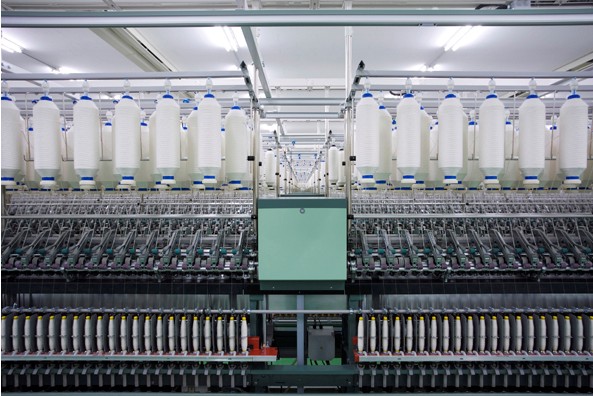 纺纱生产线技术改造项目可行性研究报告