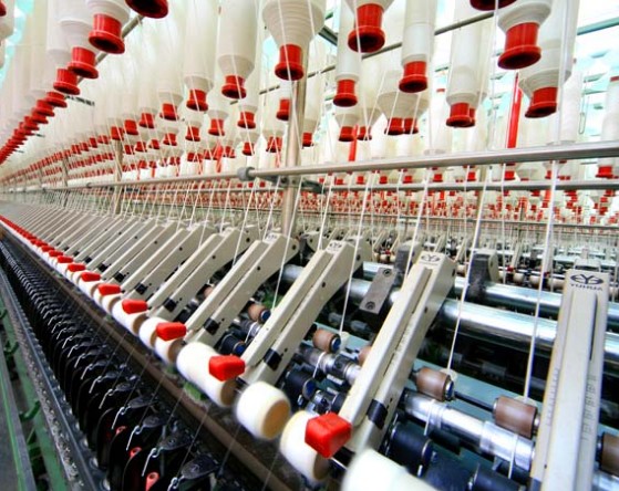 6.2万锭精梳紧密纺纱生产线技术改造项目可行性研究报告