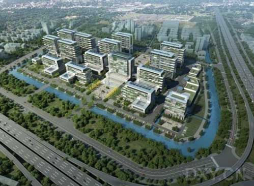 上海远大健康城项目可行性研究报告