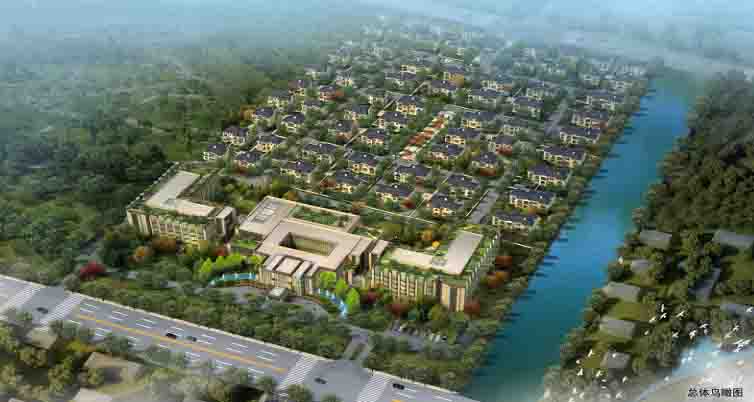 上海由由东岛广场（暂定名）节水设施设计方案评估报告